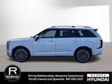 New 2026 Hyundai Palisade Calligraphy image 5