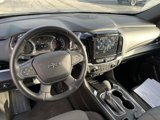 Certified 2023 Chevrolet Traverse LT image 5