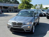 Used 2013 BMW X3 xDrive28i image 3