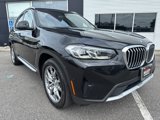Used 2022 BMW X3 xDrive30i w/ Convenience Package image 5