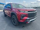 New 2025 Chevrolet Traverse Z71 w/ Driver Confidence Package image 3