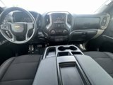 Certified 2022 Chevrolet Silverado 1500 Custom w/ LPO, Dark Essentials Package image 4