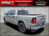 New 2025 RAM 1500 Laramie w/ Night Edition image 2