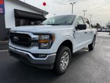 Used 2023 Ford F150 XLT image 2