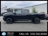New 2025 RAM 2500 Laramie image 2