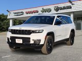 New 2025 Jeep Grand Cherokee L Limited w/ Black Appearance Package image 2