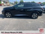 Used 2021 Nissan Murano SV image 6