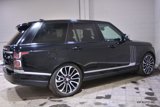 Used 2018 Land Rover Range Rover HSE image 4