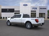 New 2025 Ford F150 King Ranch image 4