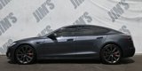 Used 2021 Tesla Model S Long Range Plus image 6
