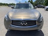 Used 2016 INFINITI QX70 2WD w/ Premium Package image 3