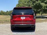New 2025 Chevrolet Tahoe Premier w/ Sun And Tow Package image 6