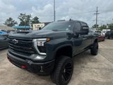 Used 2025 Chevrolet Silverado 2500 LTZ w/ LTZ Plus Package image 3