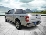 Certified 2019 Ford F150 XLT w/ Equipment Group 302A Luxury image 4