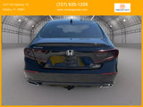 Used 2020 Honda Accord Sport image 4