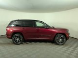 New 2025 Jeep Grand Cherokee Summit image 6