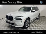 New 2025 BMW X7 xDrive40i w/ Premium Package image 3