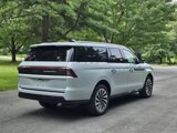 New 2025 Lincoln Navigator L Black Label image 3