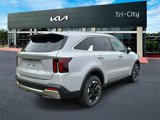 New 2025 Kia Sorento S image 4