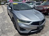Used 2020 Acura ILX image 2