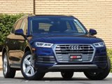 Used 2018 Audi Q5 2.0T Premium Plus w/ Premium Plus Package image 3