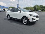 Used 2024 Chevrolet Equinox LT image 5