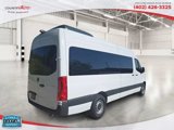 Used 2025 Mercedes-Benz Sprinter 2500 image 5