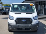 Used 2023 Ford Transit 250 Low Roof w/ Exterior Upgrade Package image 2