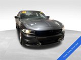 Used 2022 Dodge Charger SXT image 3