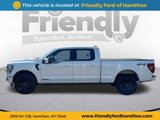 New 2025 Ford F150 Platinum image 2