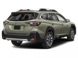 New 2025 Subaru Outback Touring image 2