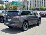 New 2025 Jeep Grand Cherokee Overland w/ Adv Protech Group III image 2