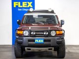 Used 2008 Toyota FJ Cruiser 4WD image 2