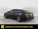 Used 2020 Nissan Maxima 3.5 SL w/ Floor Mat Group image 3