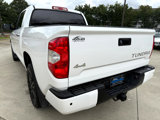 Used 2017 Toyota Tundra Platinum image 3