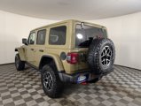 New 2025 Jeep Wrangler Unlimited Rubicon image 4