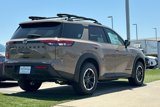 New 2025 Nissan Pathfinder Rock Creek image 4