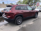 Used 2020 Jeep Cherokee Latitude image 2