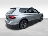 Used 2024 Volkswagen Tiguan S image 5