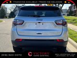 Used 2025 Jeep Compass Limited image 5