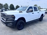 New 2026 RAM 2500 Tradesman image 2