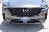 New 2025 MAZDA CX-50 2.5 Hybrid w/ Cargo Package image 2