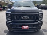 New 2025 Ford F250 Lariat image 3