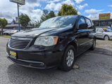 Used 2013 Chrysler Town & Country Touring image 2