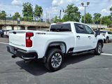 New 2025 Chevrolet Silverado 2500 Custom w/ Custom Value Package image 3