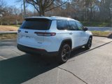 New 2025 Jeep Grand Cherokee L Limited w/ Luxury Tech Group II image 5
