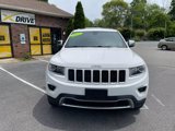 Used 2015 Jeep Grand Cherokee Limited image 6