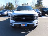 New 2025 Ford F150 Lariat w/ Equipment Group 502A High image 2