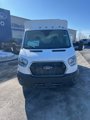 New 2024 Ford Transit 350 w/ Interior Upgrade Package image 2