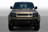 New 2025 Land Rover Defender 110 X-Dynamic SE image 3